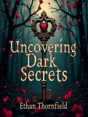 cover image of Uncovering Dark Secrets